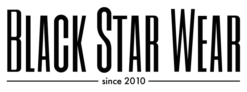 Black Star Wear Black Star Wear